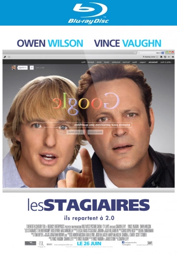 Les Stagiaires - MULTI (TRUEFRENCH) HDLIGHT 1080p