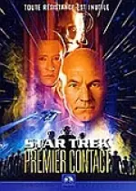 Star Trek : Premier contact - MULTI (TRUEFRENCH) BDRIP
