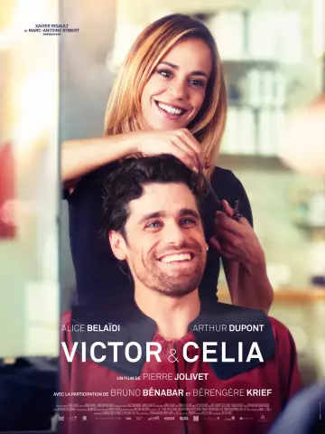 Victor et Célia - FRENCH HDLIGHT 720p