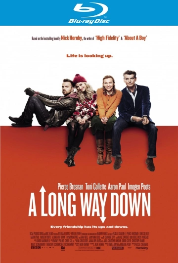 Up & down - FRENCH BLU-RAY 1080p