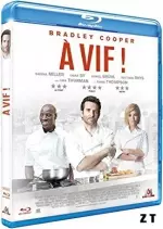 A vif ! (Burnt) - FRENCH Blu-Ray 720p