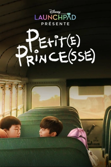 Petit(e) Prince(sse) - TRUEFRENCH HDRIP