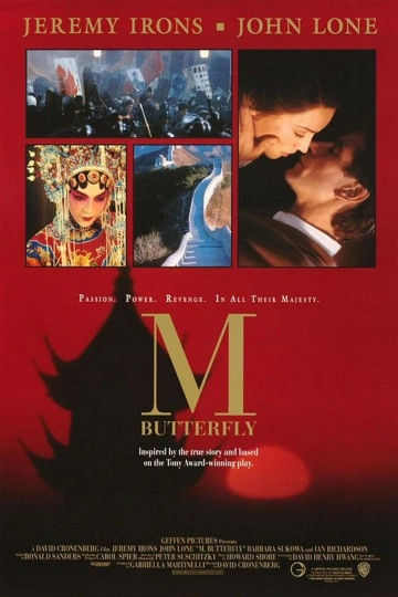 M. Butterfly - MULTI (FRENCH) HDLIGHT 1080p