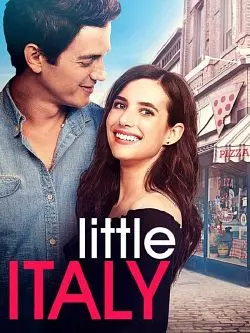 Little Italy - TRUEFRENCH BDRIP