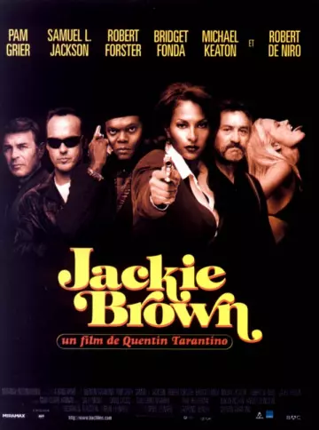 Jackie Brown - MULTI (TRUEFRENCH) HDLIGHT 1080p