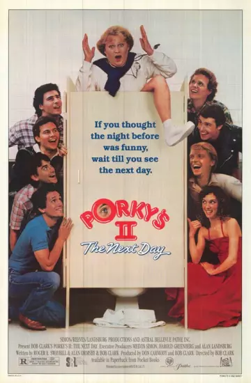 Porky's II the next day - TRUEFRENCH DVDRIP