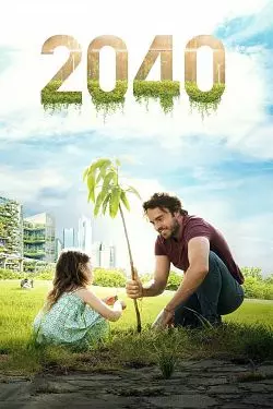 2040 - FRENCH WEB-DL 720p