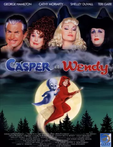 Casper et Wendy - MULTI (FRENCH) DVDRIP
