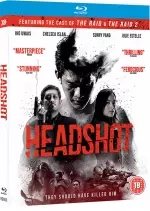 Headshot - FRENCH WEB-DL 720p