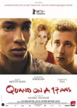 Quand on a 17 ans - FRENCH BDRIP