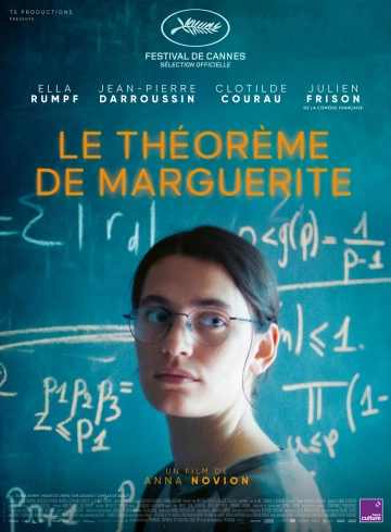 Le Théorème de Marguerite - FRENCH WEB-DL 720p