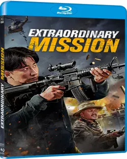 Mission Eagle - FRENCH BLU-RAY 1080p