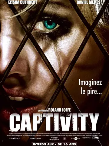 Captivity - TRUEFRENCH DVDRIP