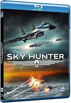 Sky Hunter - MULTI (FRENCH) BLU-RAY 1080p
