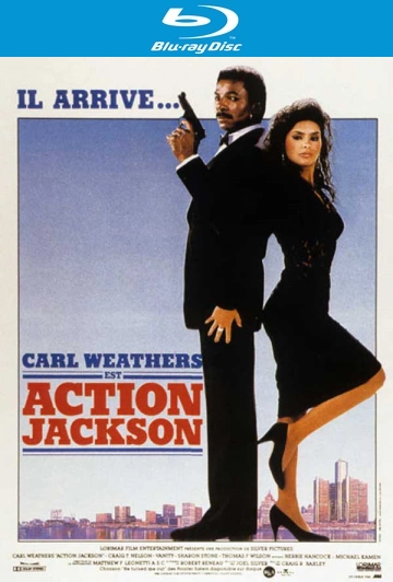 Action Jackson - MULTI (TRUEFRENCH) HDLIGHT 1080p