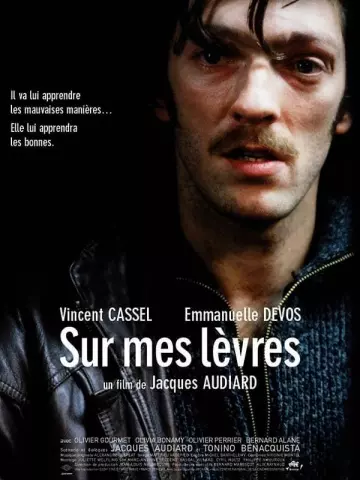 Sur mes lèvres - FRENCH DVDRIP