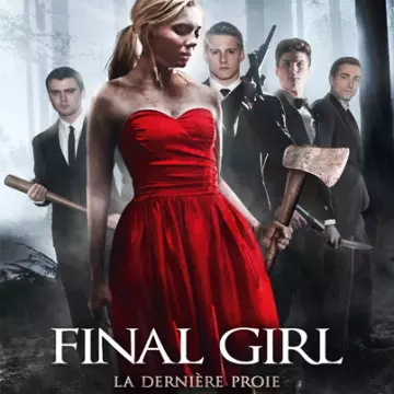 Final Girl : La dernière proie - FRENCH BRRIP