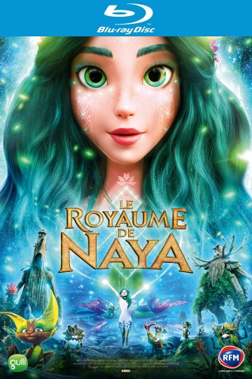 Le Royaume de Naya - FRENCH HDLIGHT 720p