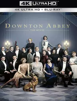 Downton Abbey - MULTI (FRENCH) WEB-DL 4K