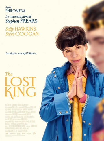 The Lost King - FRENCH HDRIP