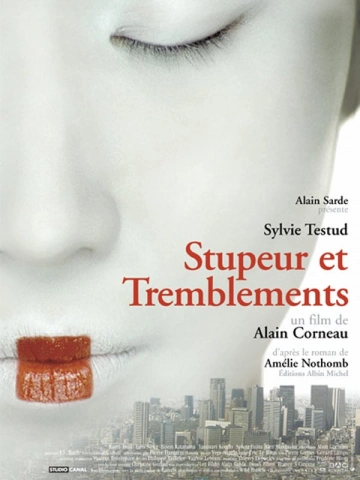 Stupeur et tremblements - FRENCH WEB-DL 1080p