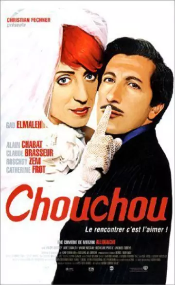 Chouchou - FRENCH WEB-DL 1080p