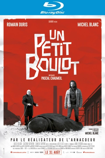 Un Petit Boulot - FRENCH BLU-RAY 1080p