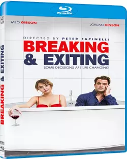 Breaking & Exiting - FRENCH HDLIGHT 720p