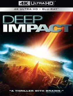 Deep Impact - MULTI (FRENCH) WEB-DL 4K