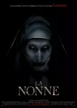 La Nonne - MULTI (FRENCH) WEB-DL 1080p