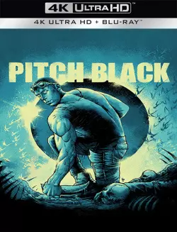 Pitch Black - MULTI (TRUEFRENCH) 4K LIGHT