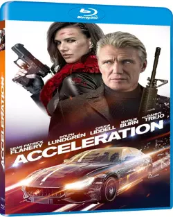 Acceleration - MULTI (FRENCH) BLU-RAY 1080p