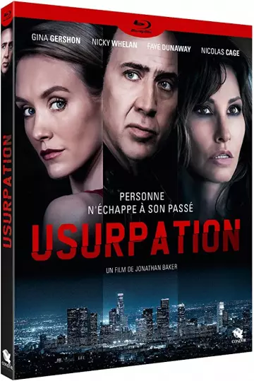 Usurpation - MULTI (FRENCH) HDLIGHT 1080p