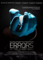 Errors Of The Human Body - VOSTFR DVDRIP