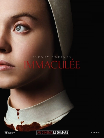 Immaculée - FRENCH WEB-DL 720p