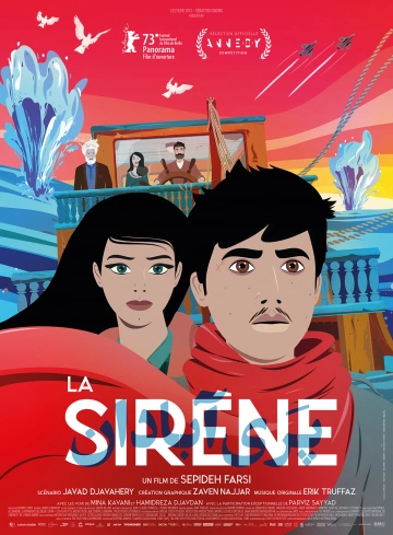 La Sirène - MULTI (FRENCH) WEB-DL 1080p