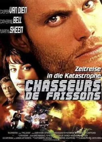 Chasseurs de frissons - FRENCH DVDRIP