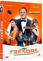 Mes trésors - FRENCH Blu-Ray 720p