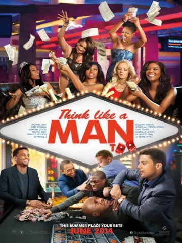 Think like a Man Too - FRENCH BDRIP