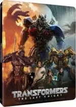 Transformers: The Last Knight - TRUEFRENCH HDLIGHT 720p