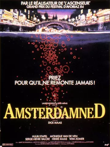 Amsterdamned - TRUEFRENCH DVDRIP