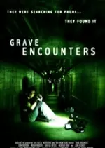 Grave Encounters - FRENCH WEBRIP