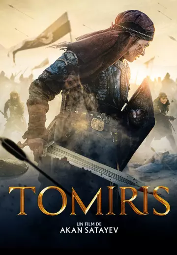 Tomiris - FRENCH WEB-DL 720p
