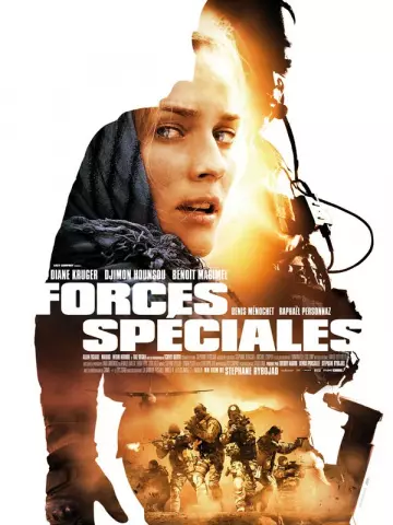 Forces spéciales - FRENCH HDLIGHT 1080p