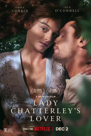 L'Amant de Lady Chatterley - MULTI (FRENCH) WEB-DL 1080p