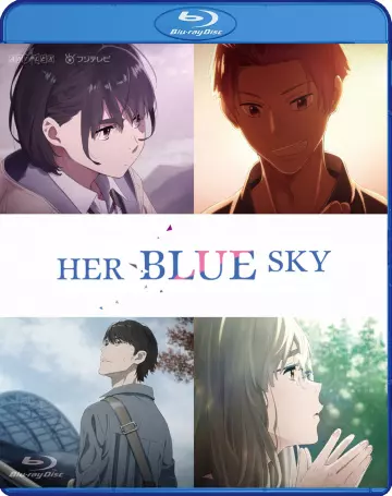 Her Blue Sky - VOSTFR BLU-RAY 1080p