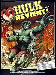 Hulk revient - TRUEFRENCH DVDRIP