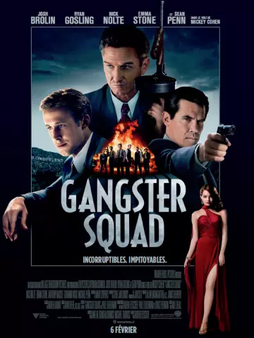 Gangster Squad - MULTI (TRUEFRENCH) HDLIGHT 1080p