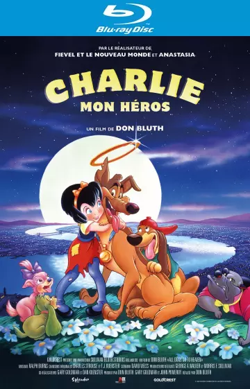 Charlie, mon héros - MULTI (TRUEFRENCH) HDLIGHT 1080p
