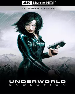 Underworld 2 - Evolution - MULTI (TRUEFRENCH) WEB-DL 4K